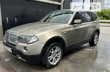 BMW X3 2006
