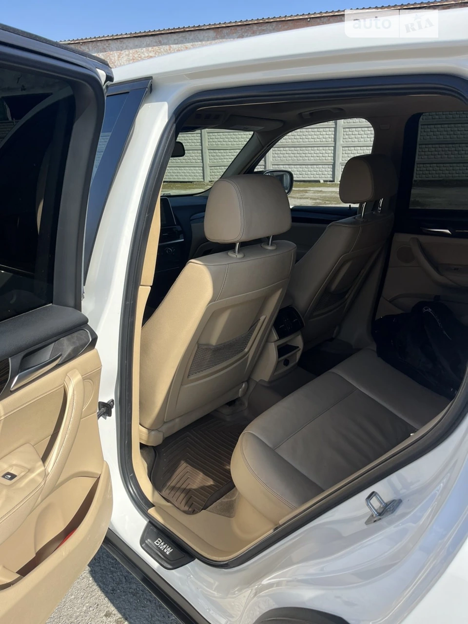 2010 BMW X3 - мініатюра 12