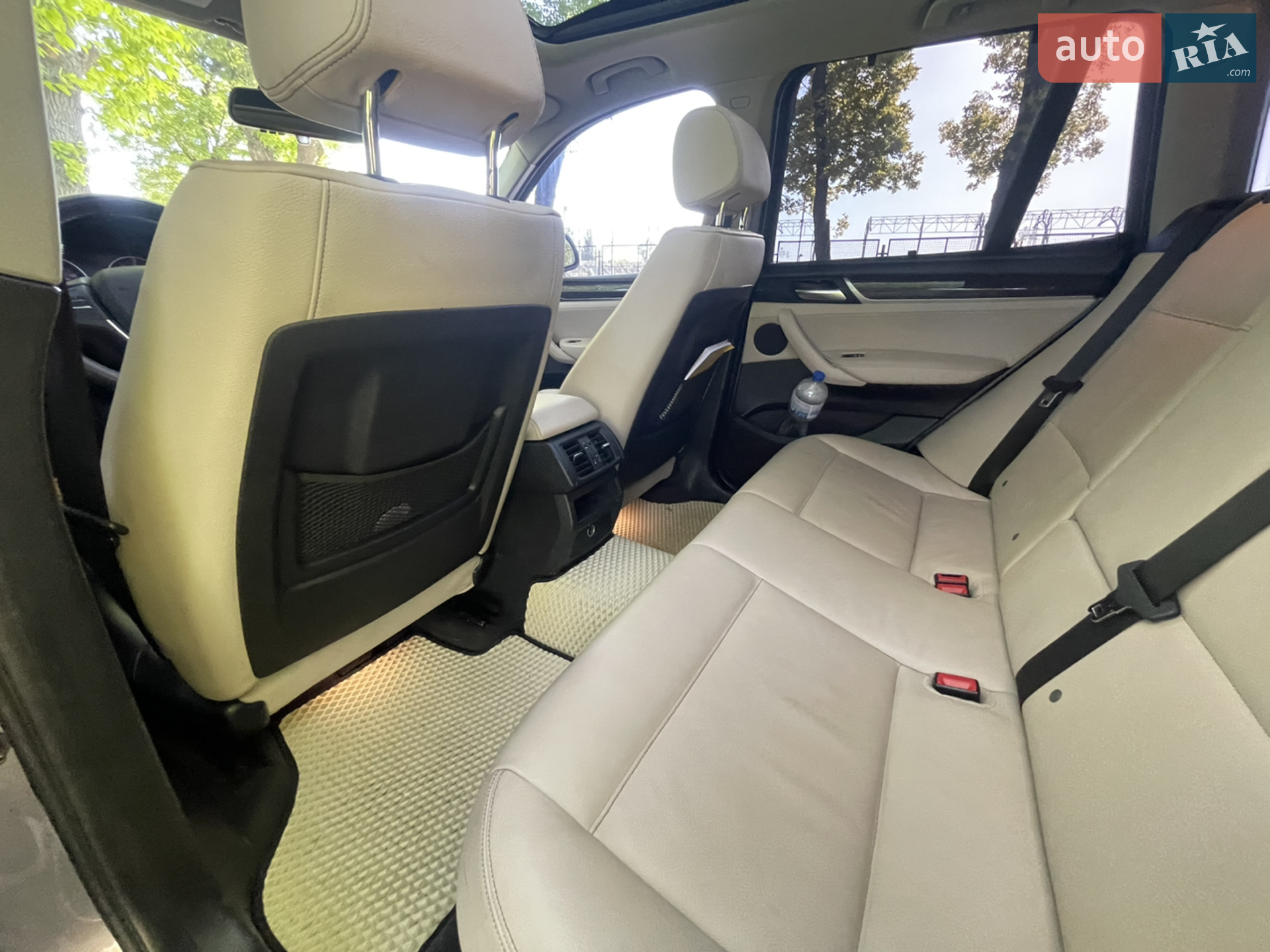 2015 BMW X3 - мініатюра 3