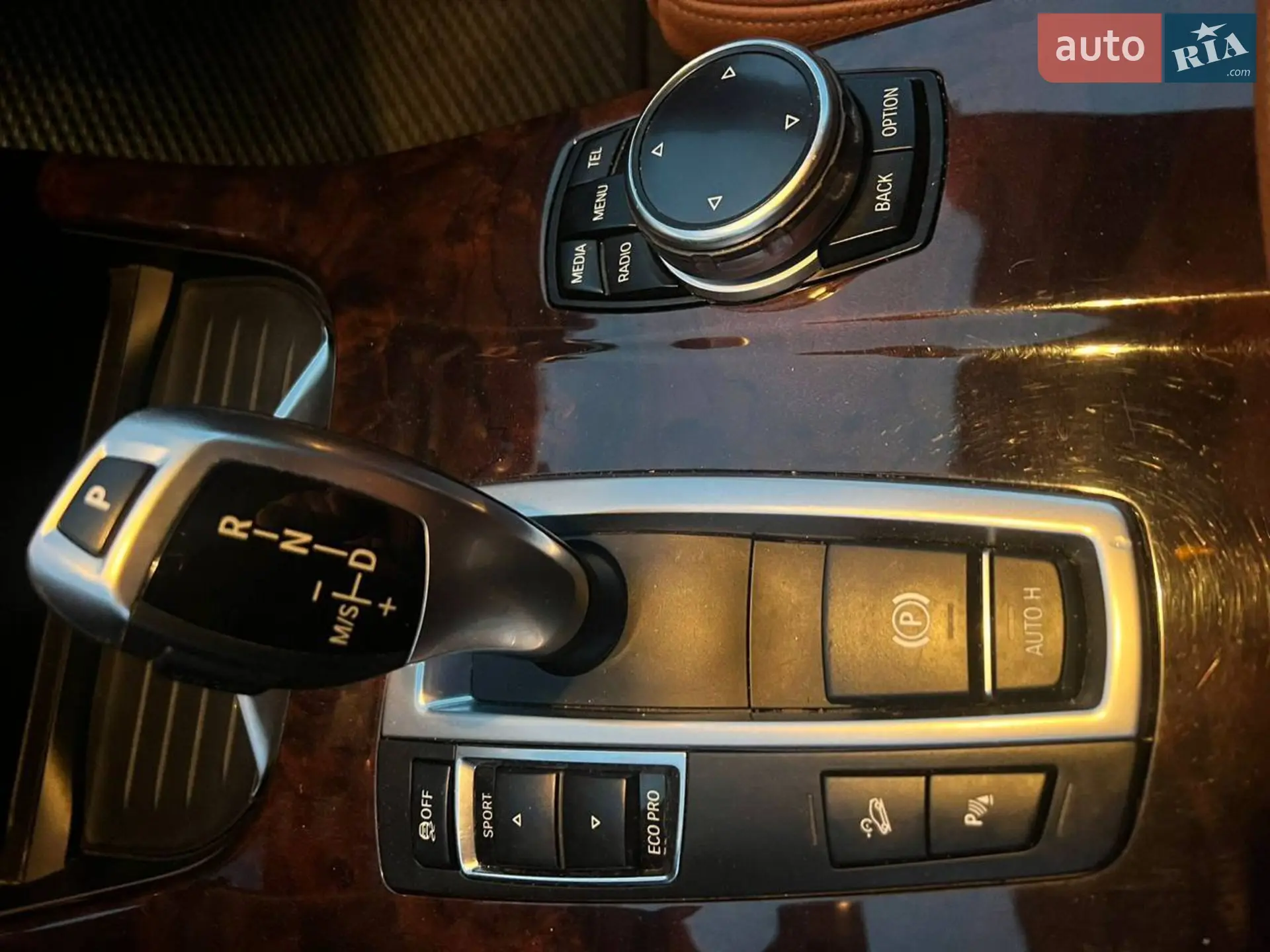 2014 BMW X3 - мініатюра 5