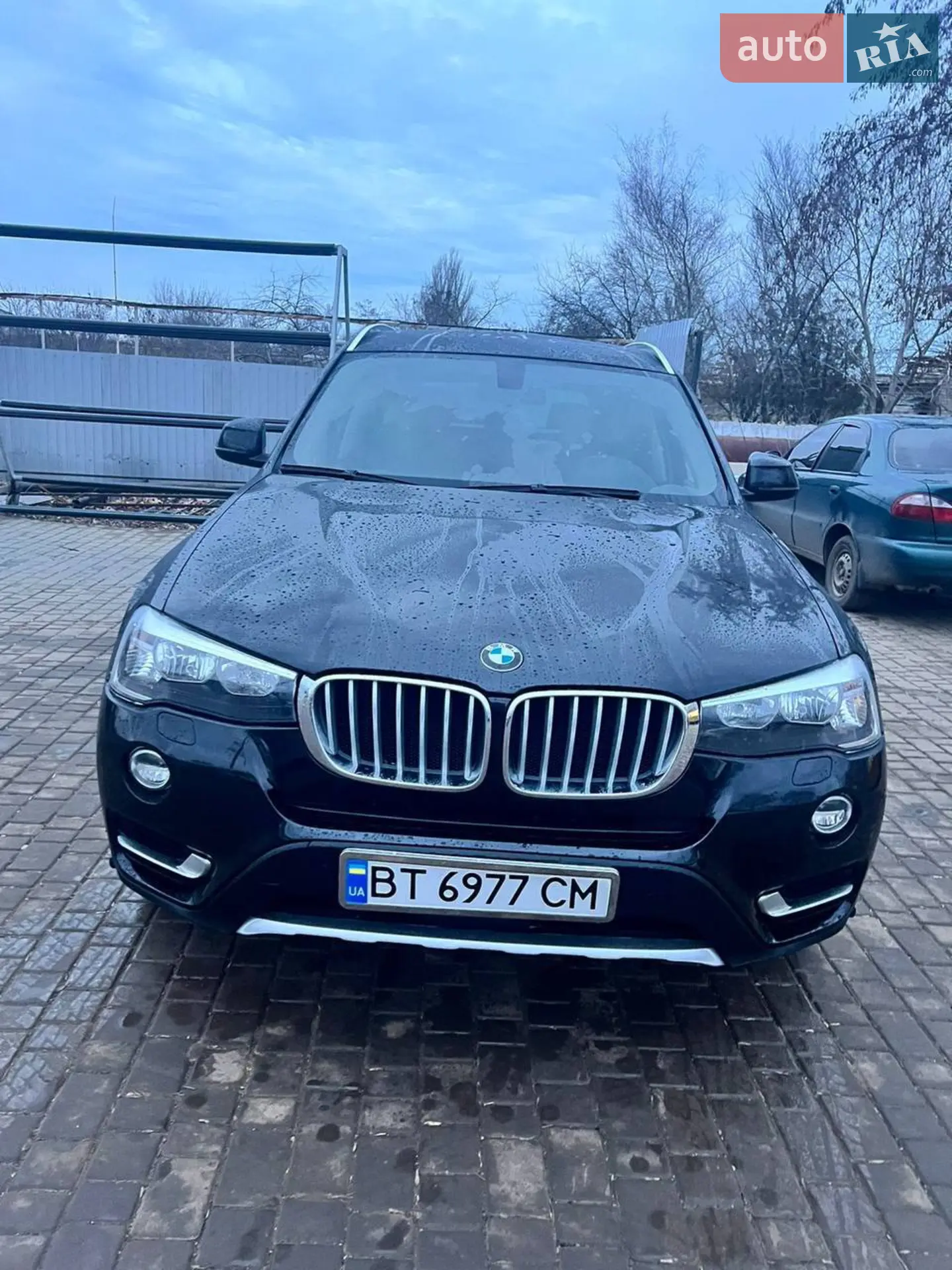 2014 BMW X3 - мініатюра 13