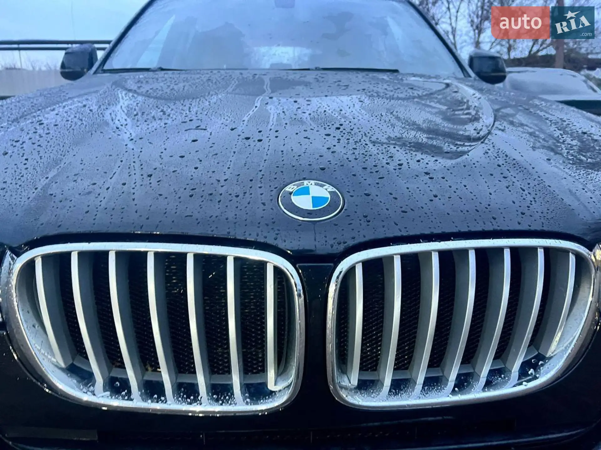 2014 BMW X3 - мініатюра 17
