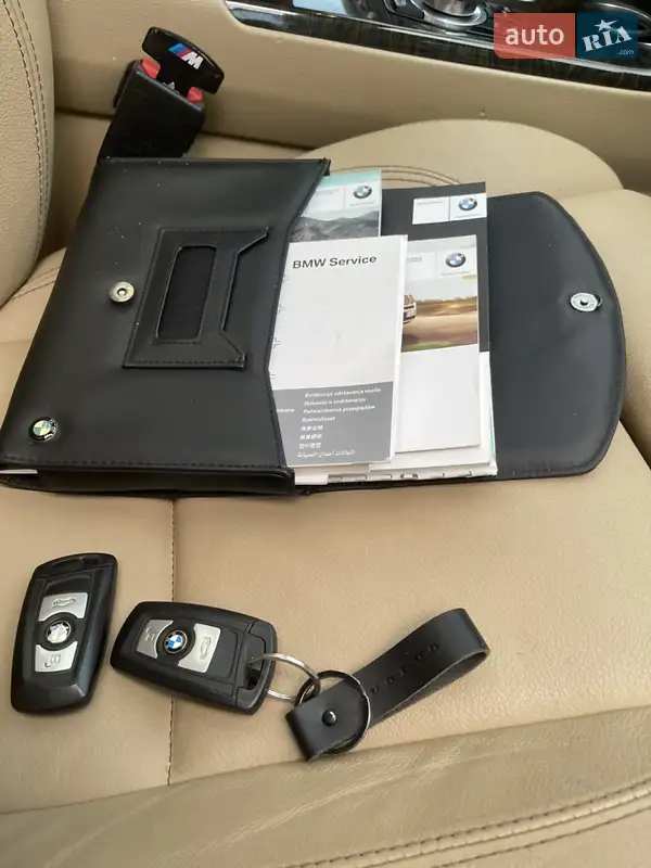Позашляховик / Кросовер BMW X3 2013 в Прилуках документ 2 фото Позашляховик / Кросовер BMW X3 2013 в Прилуках документ