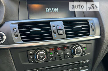Внедорожник / Кроссовер BMW X3 2013 в Сумах