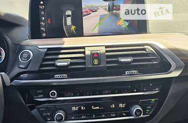 Позашляховик / Кросовер BMW X3 2019 в Рівному