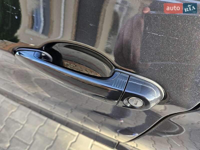 Внедорожник / Кроссовер BMW X3 2014 в Одессе