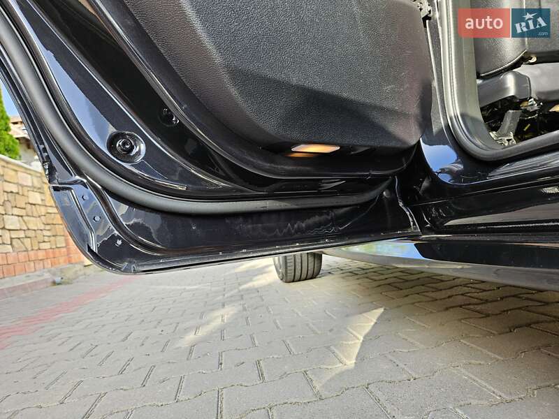 Внедорожник / Кроссовер BMW X3 2014 в Одессе