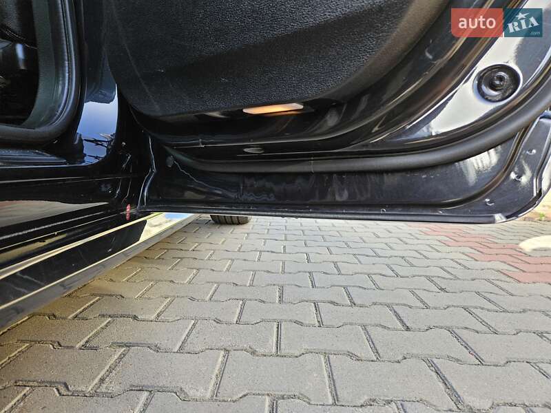 Внедорожник / Кроссовер BMW X3 2014 в Одессе