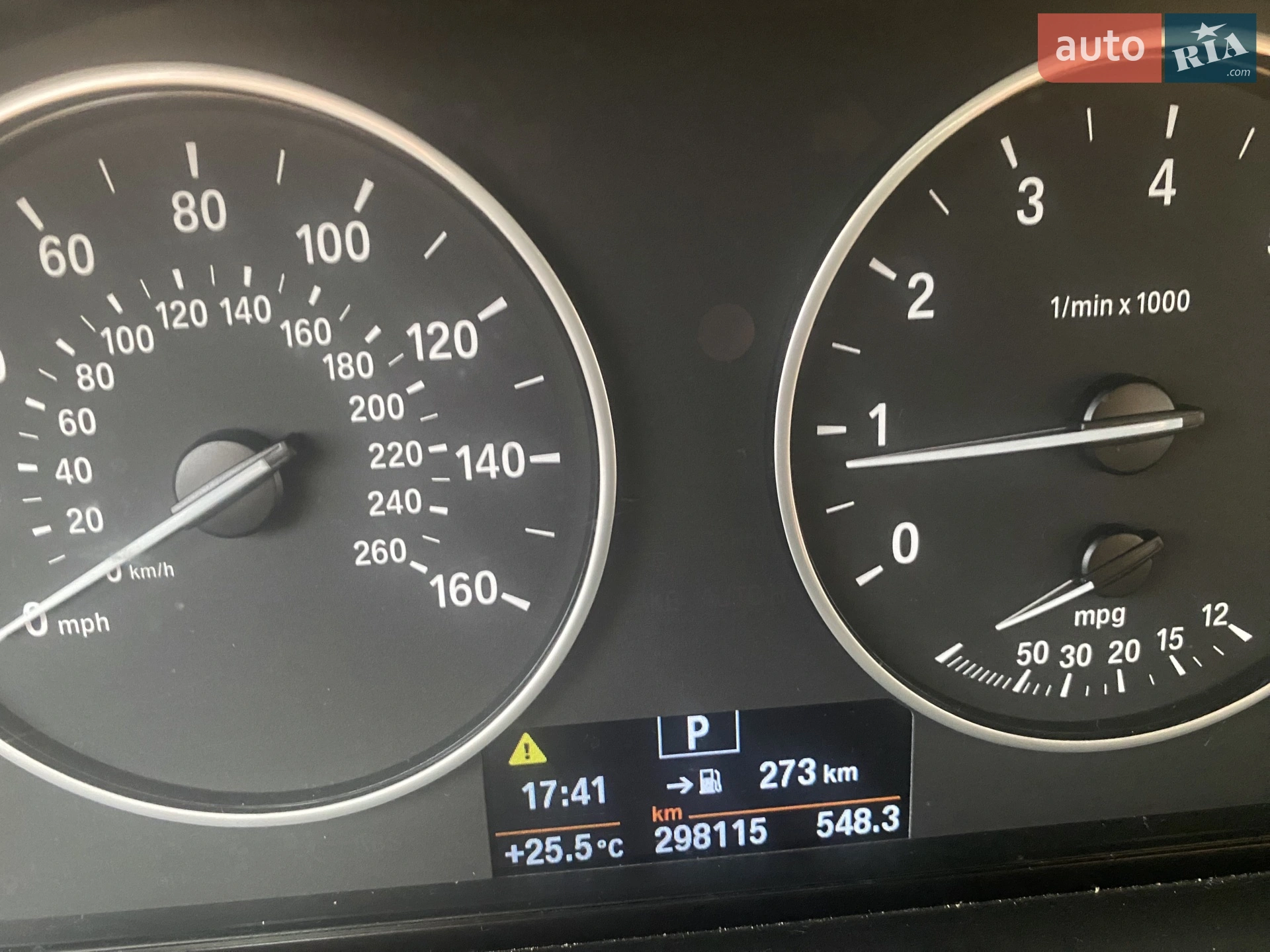 2012 BMW X3 - мініатюра 8