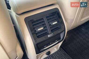 Внедорожник / Кроссовер BMW X3 2018 в Сумах