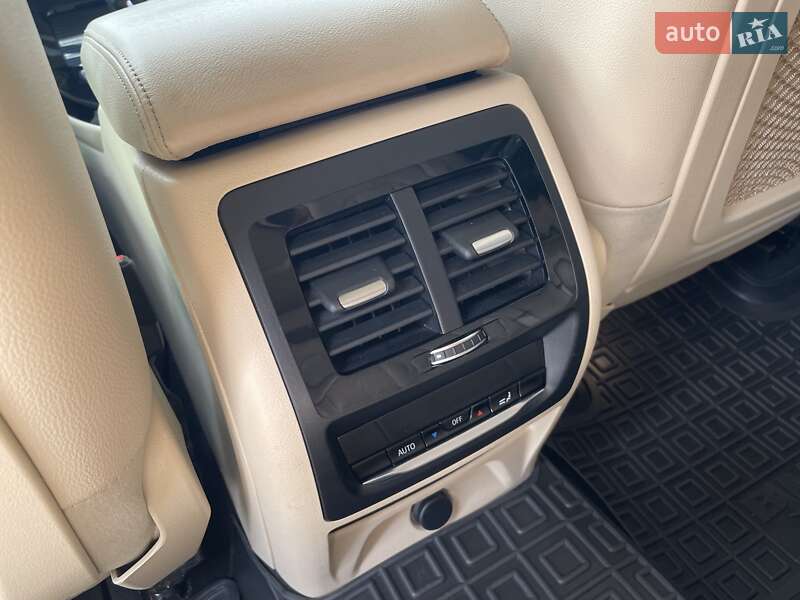 Внедорожник / Кроссовер BMW X3 2018 в Сумах