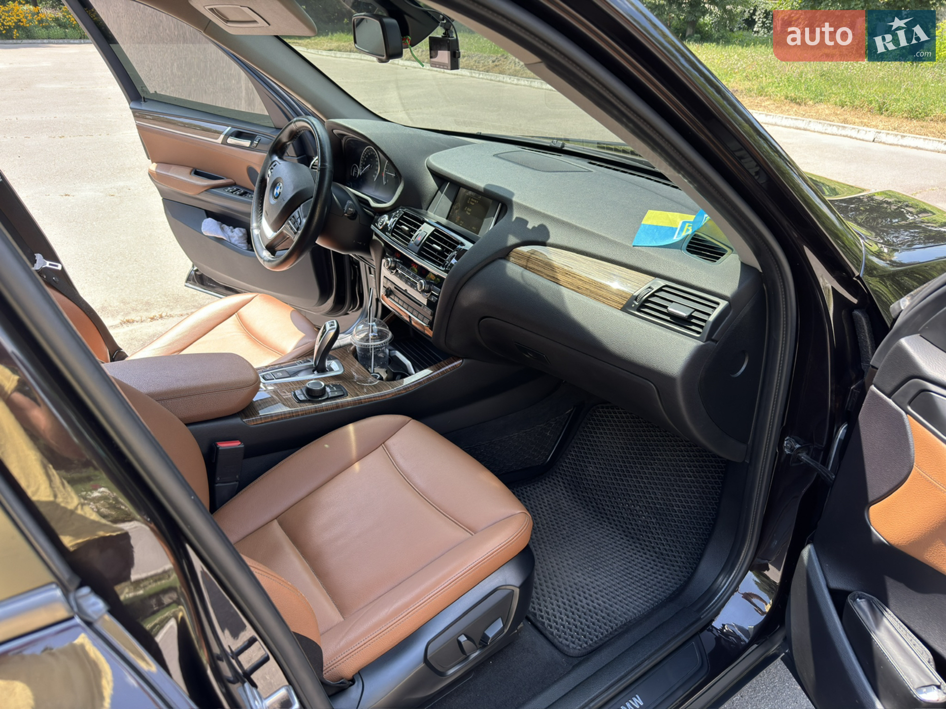 2014 BMW X3 - мініатюра 19