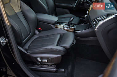 Позашляховик / Кросовер BMW X3 2019 в Львові