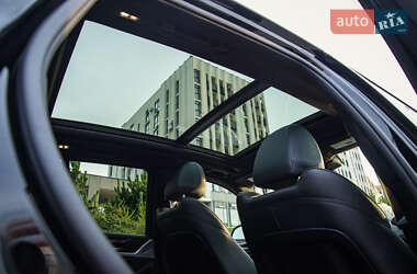 Позашляховик / Кросовер BMW X3 2019 в Львові