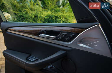 Позашляховик / Кросовер BMW X3 2019 в Львові