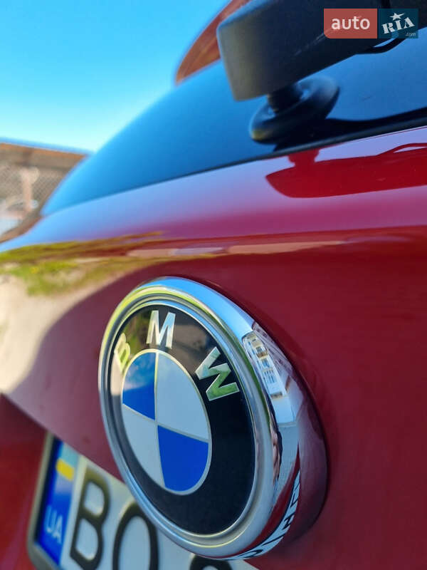 Внедорожник / Кроссовер BMW X3 2015 в Чорткове