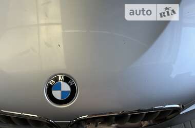 Внедорожник / Кроссовер BMW X3 2013 в Ирпене