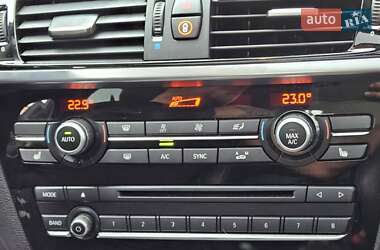 Внедорожник / Кроссовер BMW X3 2015 в 
