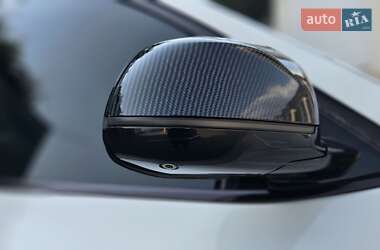 Внедорожник / Кроссовер BMW X3 2015 в 