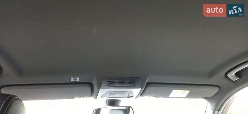 Внедорожник / Кроссовер BMW X3 2014 в Киеве фото 8 Внедорожник / Кроссовер BMW X3 2014 в Киеве