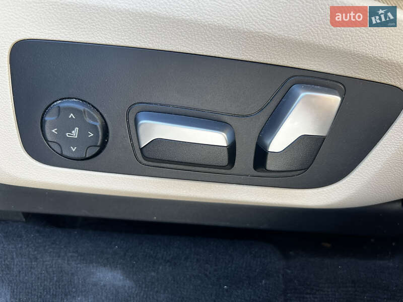 Внедорожник / Кроссовер BMW X3 2022 в Киеве