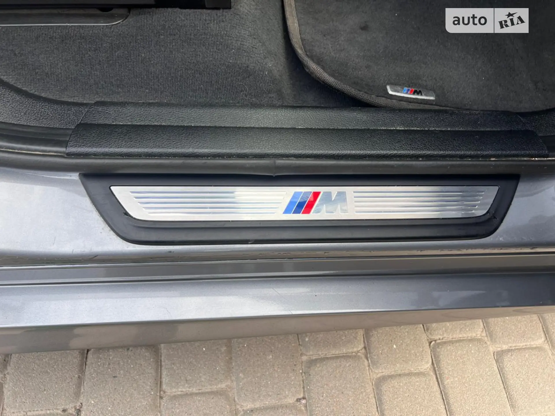 2017 BMW X3 - мініатюра 16
