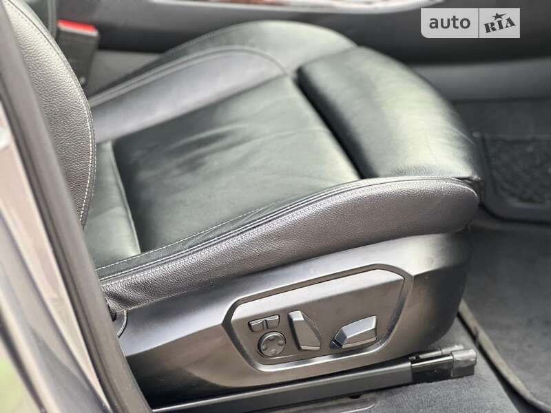 Внедорожник / Кроссовер BMW X3 2017 в Луцке фото 22 Внедорожник / Кроссовер BMW X3 2017 в Луцке