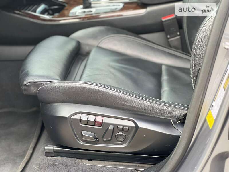 Внедорожник / Кроссовер BMW X3 2017 в Луцке фото 23 Внедорожник / Кроссовер BMW X3 2017 в Луцке