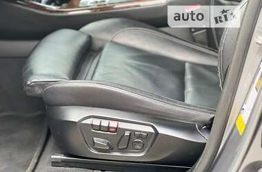 Внедорожник / Кроссовер BMW X3 2017 в 