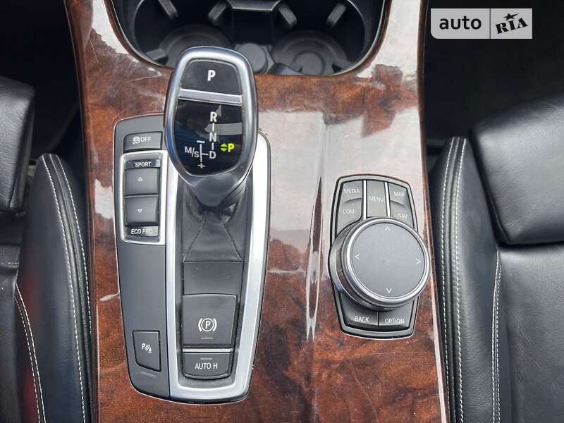 Внедорожник / Кроссовер BMW X3 2017 в Луцке фото 27 Внедорожник / Кроссовер BMW X3 2017 в Луцке