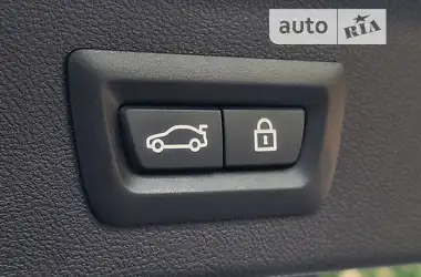 BMW X3 2019
