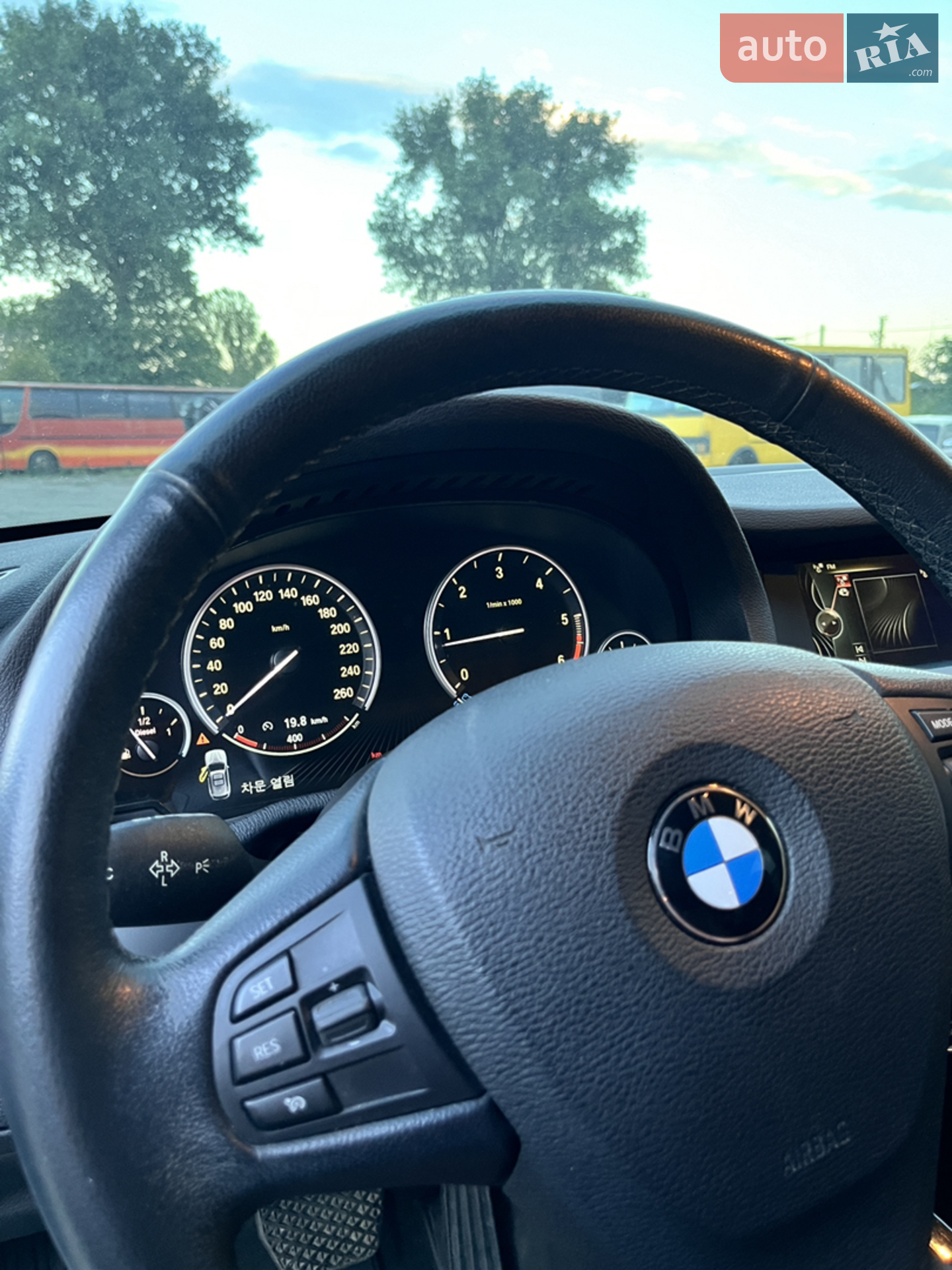 2013 BMW X3 - мініатюра 5