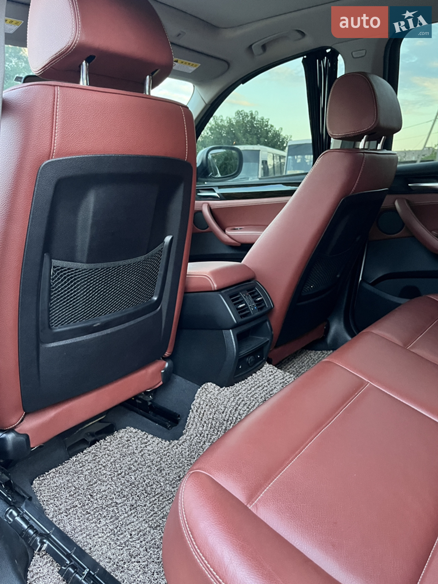 2013 BMW X3 - мініатюра 8