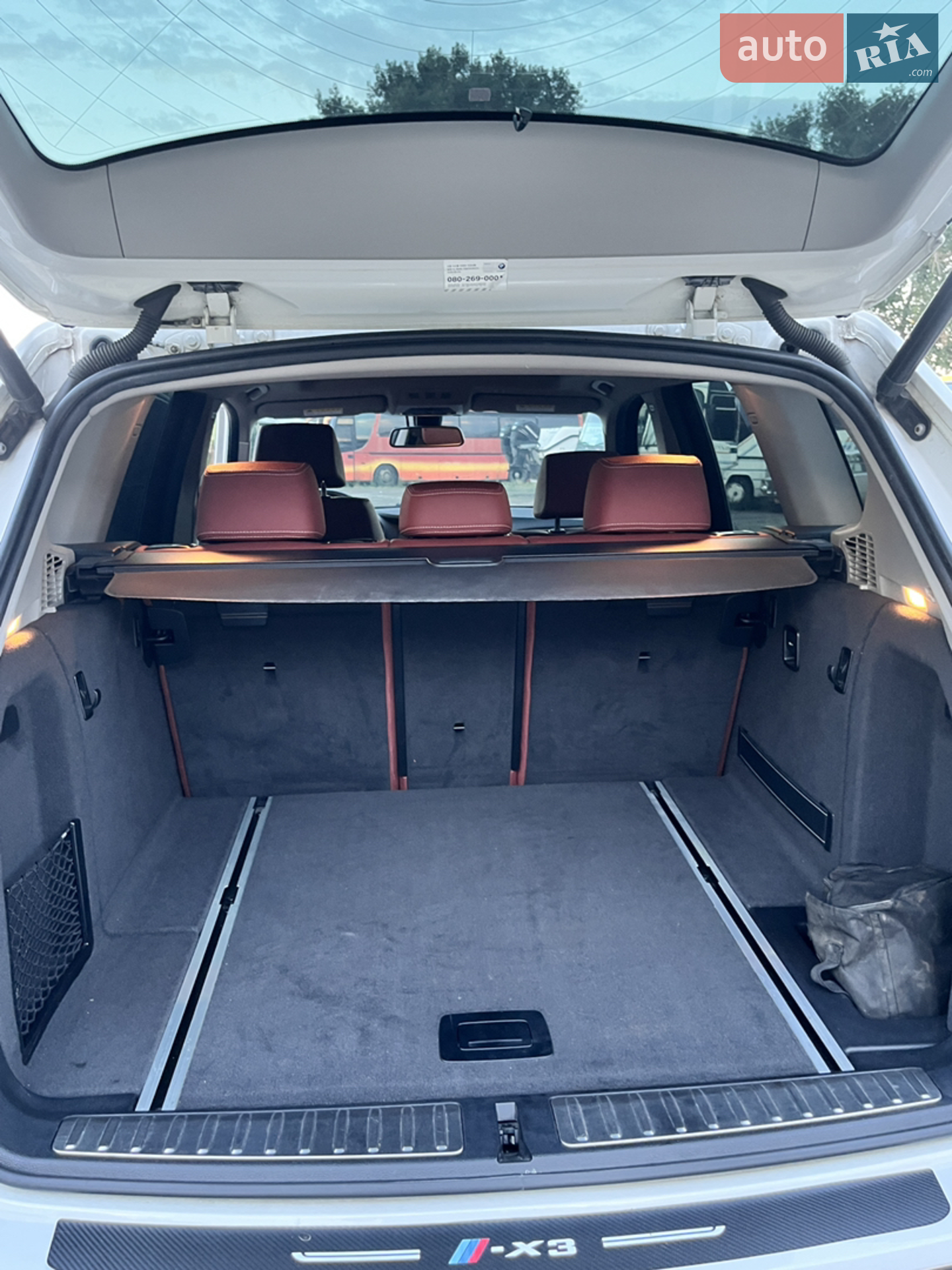 2013 BMW X3 - мініатюра 21