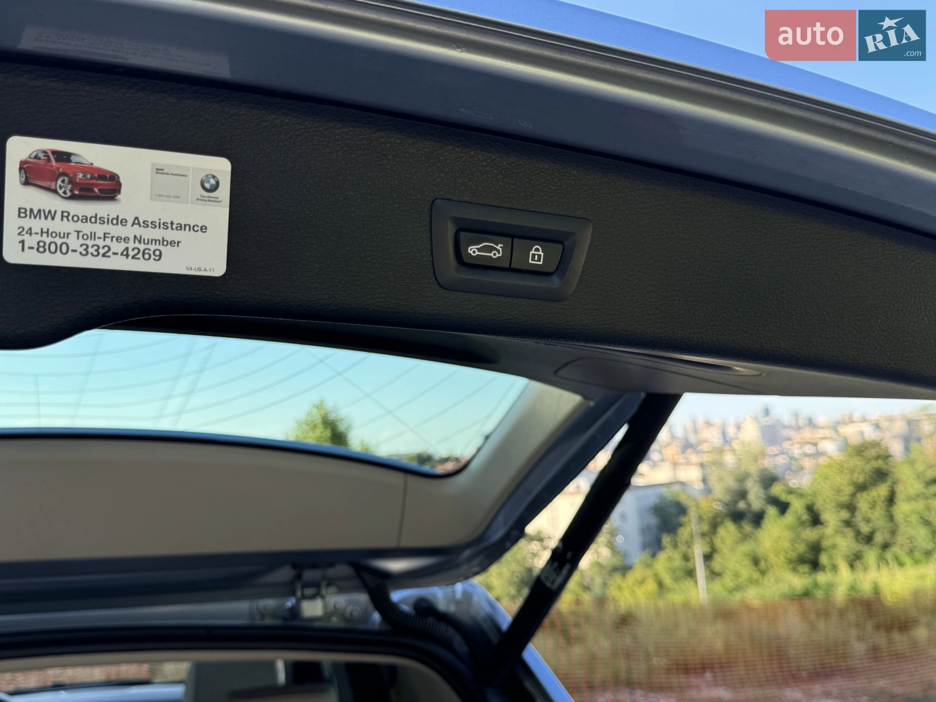 2013 BMW X3 - мініатюра 12