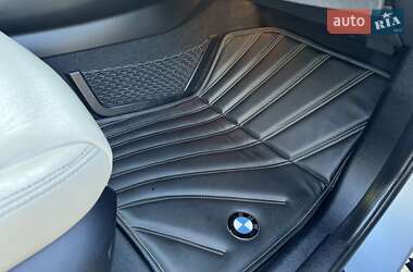 Внедорожник / Кроссовер BMW X3 2013 в Киеве