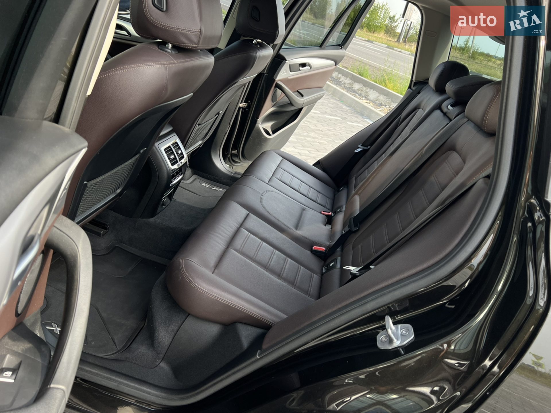 2018 BMW X3 - мініатюра 76