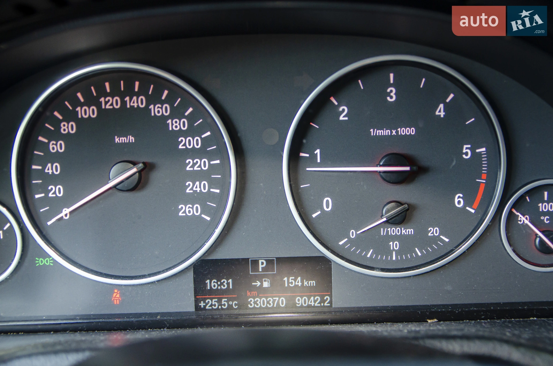 2012 BMW X3 - мініатюра 5
