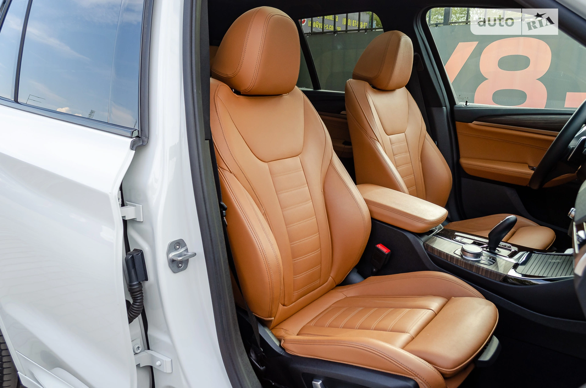 2019 BMW X3 - мініатюра 33