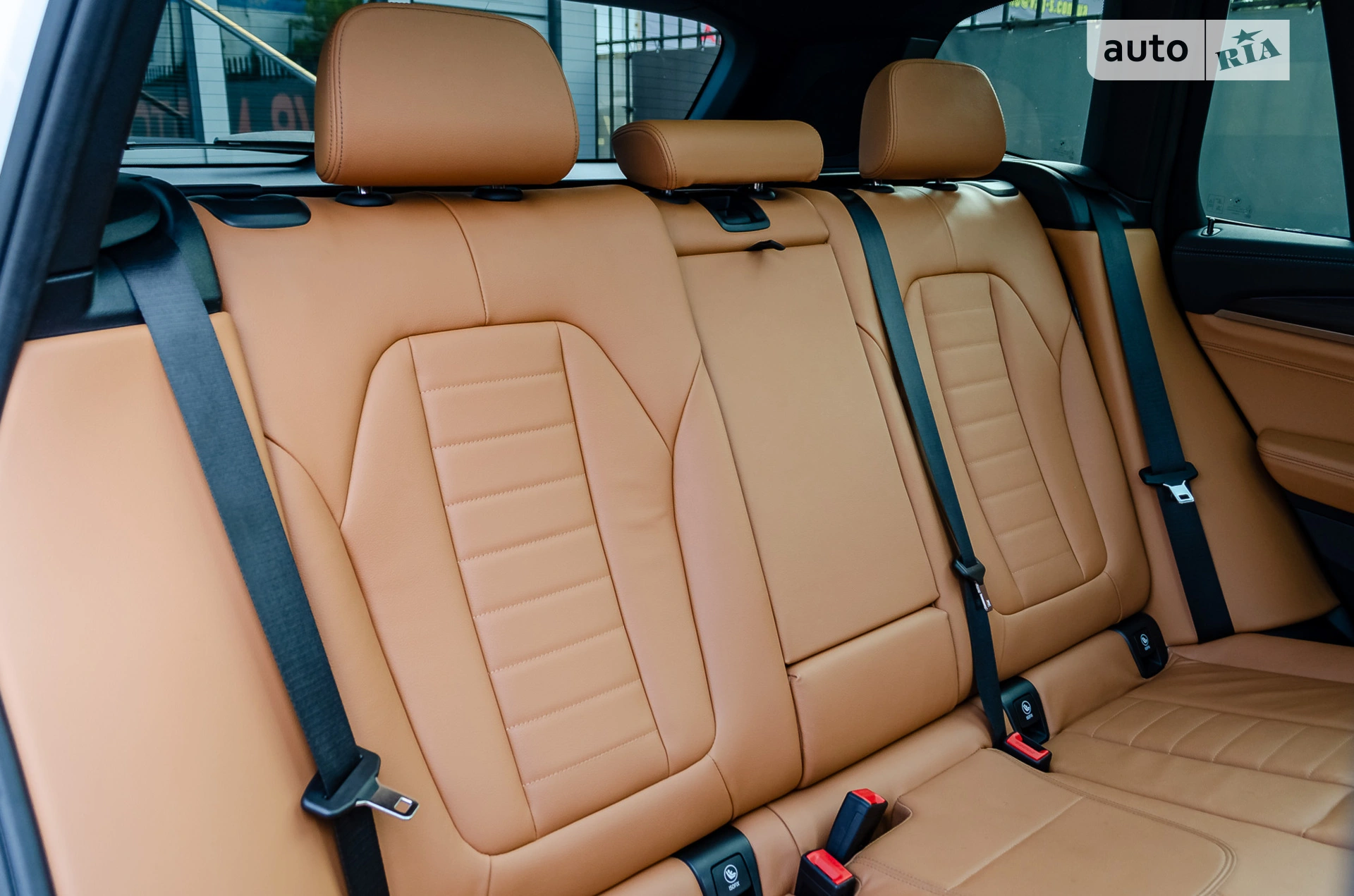 2019 BMW X3 - мініатюра 37