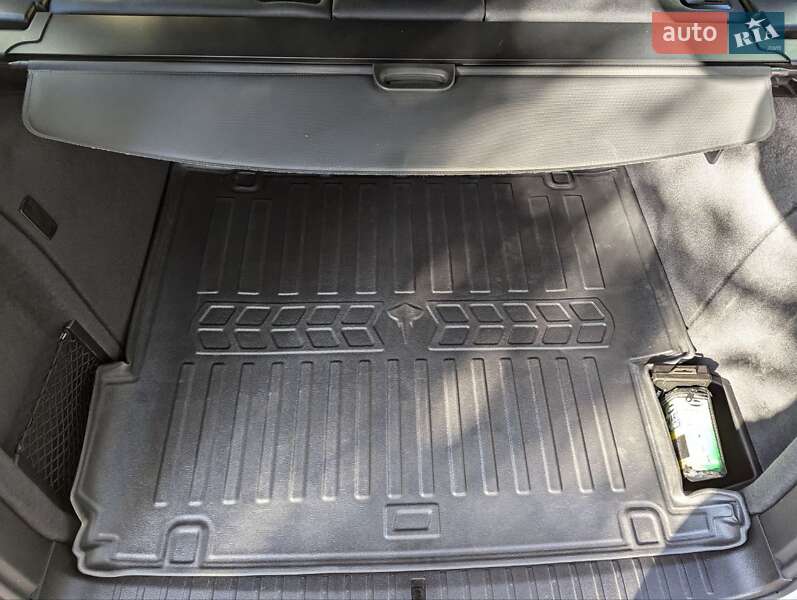 Внедорожник / Кроссовер BMW X3 2017 в Киеве