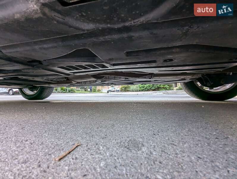 Внедорожник / Кроссовер BMW X3 2017 в Киеве