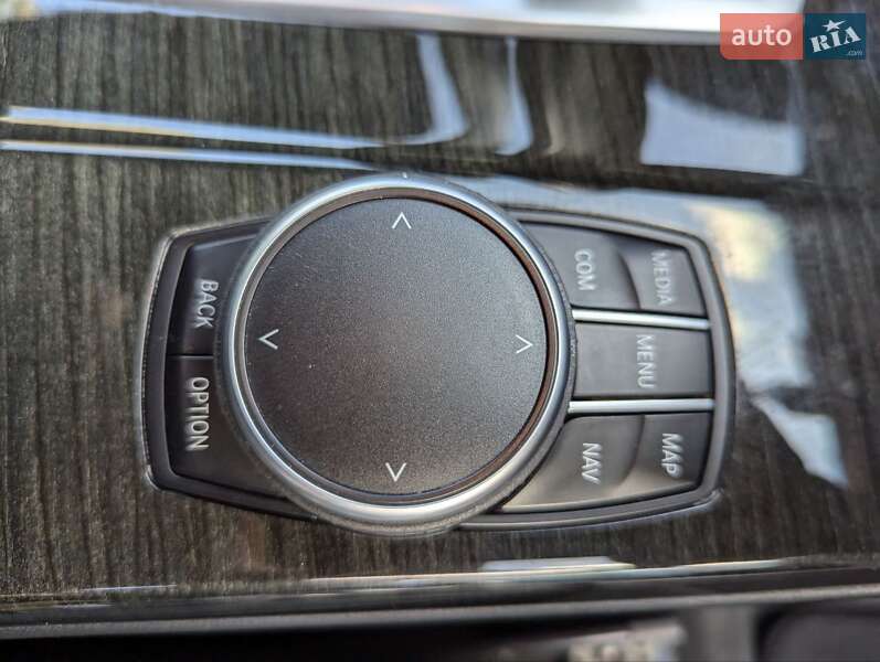 Внедорожник / Кроссовер BMW X3 2017 в Киеве