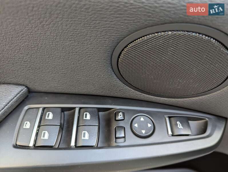 Внедорожник / Кроссовер BMW X3 2017 в Киеве