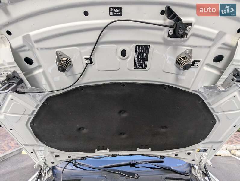 Внедорожник / Кроссовер BMW X3 2017 в Киеве