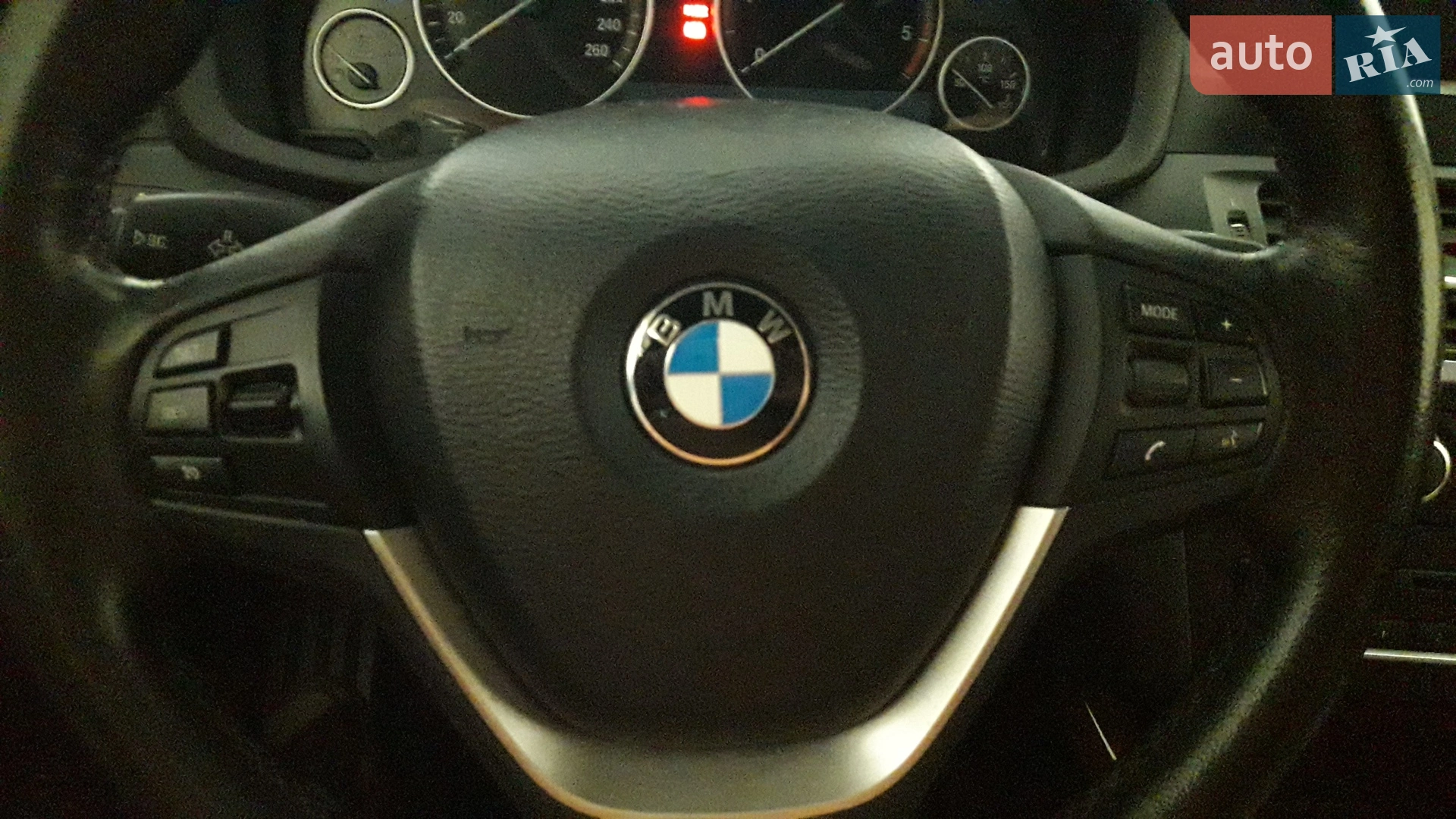 2011 BMW X3 - мініатюра 7