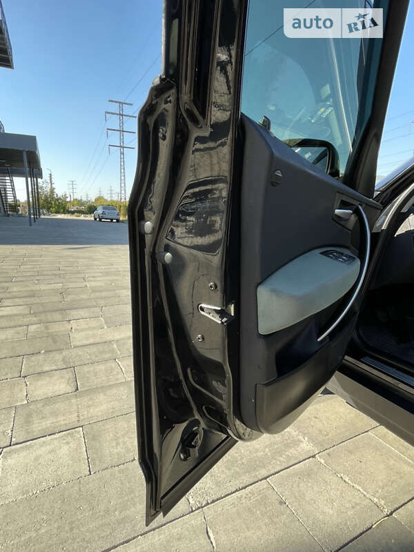 Позашляховик / Кросовер BMW X3 2005 в Харкові фото 25 Позашляховик / Кросовер BMW X3 2005 в Харкові