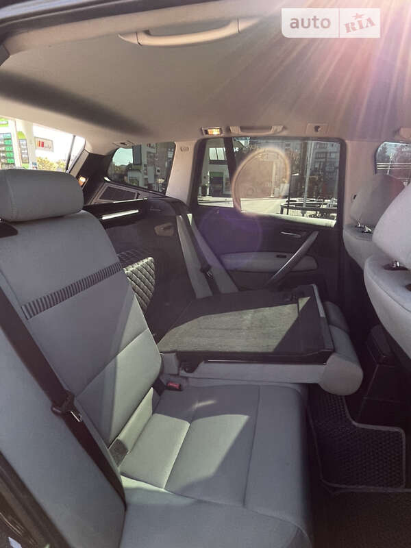 Позашляховик / Кросовер BMW X3 2005 в Харкові фото 39 Позашляховик / Кросовер BMW X3 2005 в Харкові