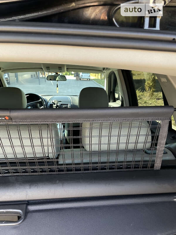 Позашляховик / Кросовер BMW X3 2005 в Харкові фото 42 Позашляховик / Кросовер BMW X3 2005 в Харкові