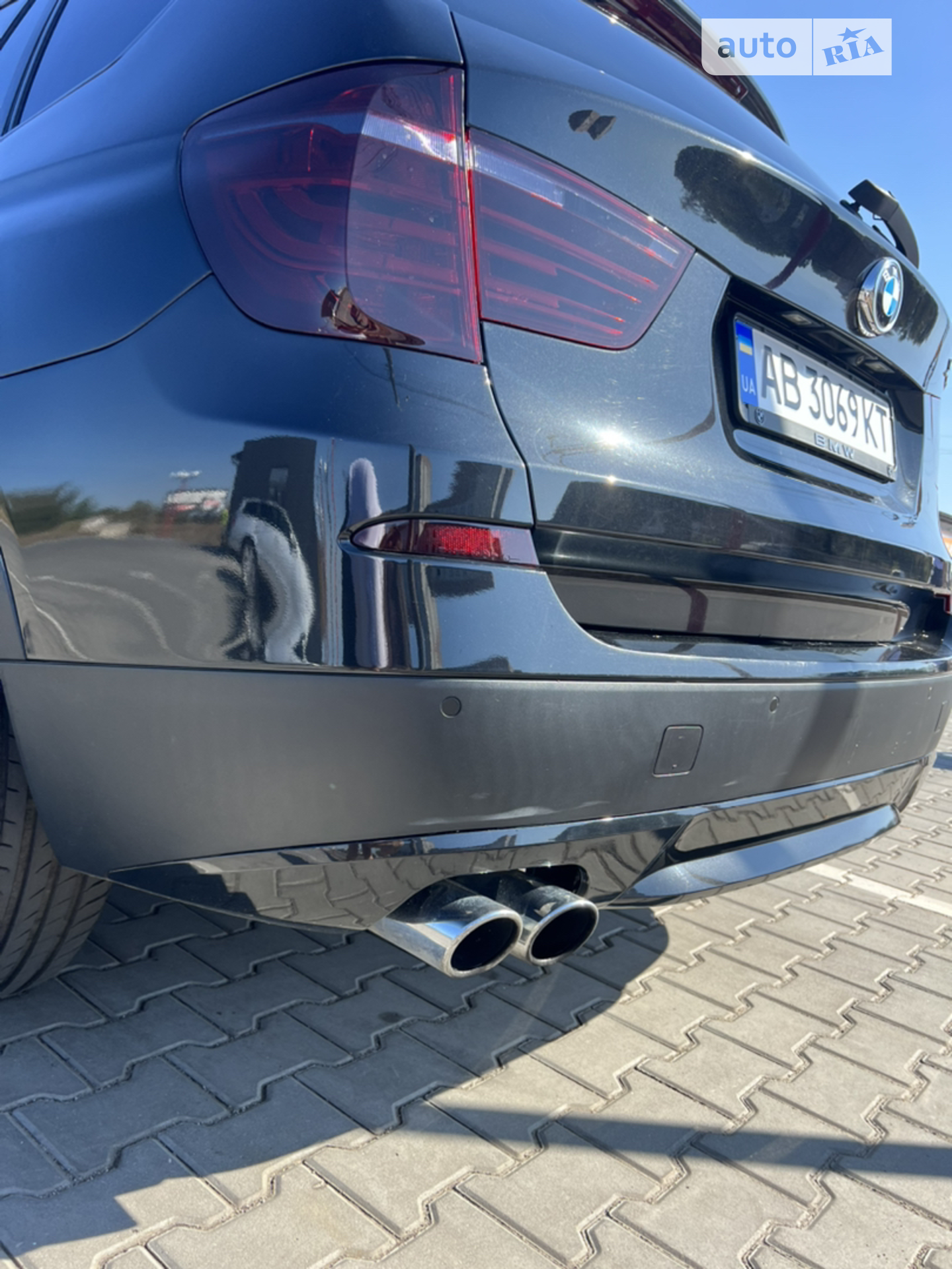 2014 BMW X3 - мініатюра 13